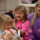 Illustration for article titled Some monster has gone and put Nick Offermans face all over the cast of iFull House/i